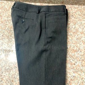 Size 2 pants dress pants for office